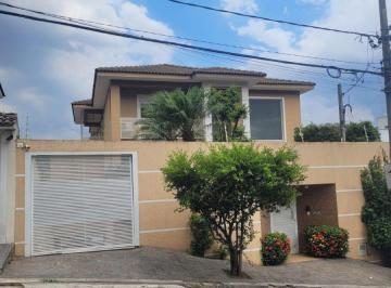 Casa de 5 quartos, São Paulo · Casa luxuosa para aluguel em Parque dos Príncipes FL29