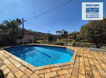 2b884fe15255b1c95f6c7c456a3214f45e548153 · Chácara com 3 dormitórios à venda, 4000 m² por R$ 950.000,00 - Água Comprida - Bragança Paulista/SP