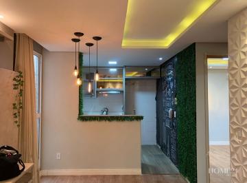 Apartamento · 39m² · 2 Quartos · 1 Vaga · Apartamento para alugar em Santo Antônio de 39.00m² com 2 Quartos e 1 Garagem