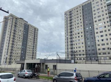 526a4f65bd476d9ff925cbf64f7fdff1.jpeg · Apartamento com 2 quartos à venda em Contagem, no bairro Parque Riacho Das Pedras