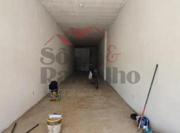 Comercial · 200m² · Salão Comercial à venda de 200,00 m² - no Bairro Reserva Macaúba