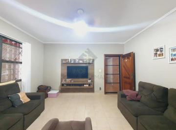 Casa · 256m² · 4 Quartos · 3 Vagas · Casa para venda no Parque dos Bandeirantes, em Ribeirão Preto SP