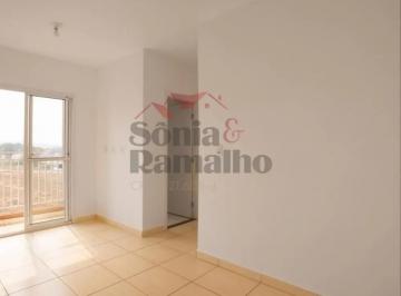 Apartamento · 62m² · 2 Quartos · 1 Vaga · Apartamentos Padrão em Bonfim Paulista