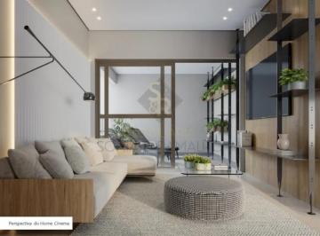 Apartamento · 283m² · 3 Quartos · 2 Vagas · Apartamento com 283,89m², Edifício Cidade de Barcelona - Jardim Ilhas do Sul