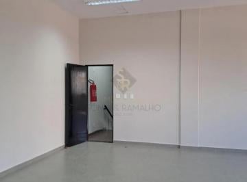 Comercial · 319m² · Prédio Comercial para alugar e à venda 319,38m² salas - 8 vagas de garagem - Edificio Metropolitan