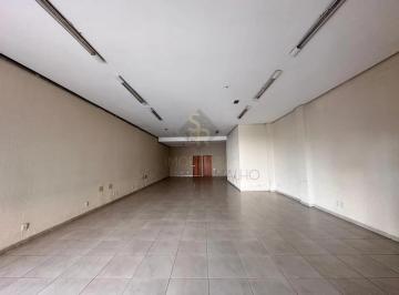 Comercial · 150m² · Salão Comercial para alugar e vender de 150,28 m² - no Bairro Centro