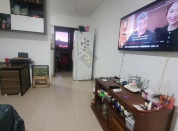 Casa · 31m² · 1 Quarto · 1 Vaga · Apartamento mobiliado para venda no Bairro Ribeirania, em Ribeirão Preto SP