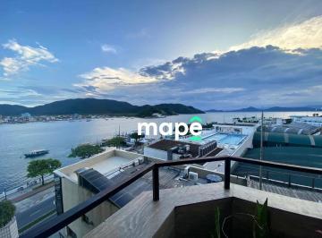 192e0967294ff9b10fe3f1db0762679541296c3a · Apartamento Duplex à venda, 83 m² por R$ 960.000,00 - Ponta da Praia - Santos/SP