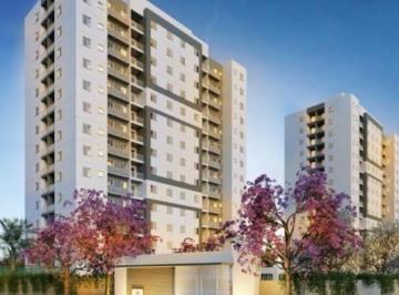 Foto 01 · Apartamento para locação no Jardim das Colinas, Hortolândia-SP: 2 quartos, 1 suíte, 1 sala, 2 banhei