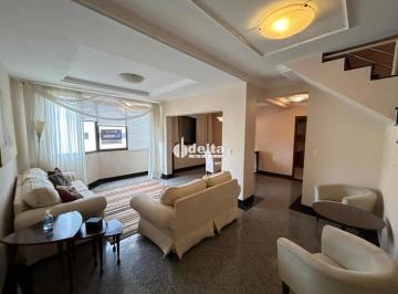 Apartamento · 173m² · 3 Quartos · 3 Vagas · Apartamento com 3 quartos sendo 2 suítes disponível para locação e venda no Bairro Santa Mônica em U