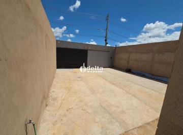 Casa · 200m² · 2 Quartos · 3 Vagas · Casa disponível para venda no bairro Mansour III em Uberlândia MG