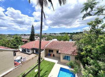 Casa · 350m² · 3 Quartos · 2 Vagas · Casa com 04 quartos (01 suíte) 02 vagas no Bairro Jardim Sabará em Porto Alegre