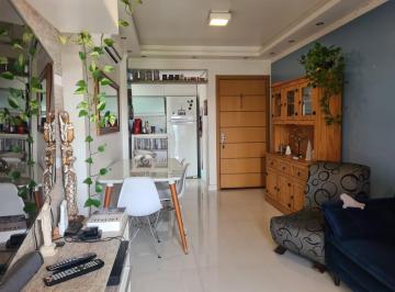Apartamento · 71m² · 3 Quartos · 2 Vagas · Vende-se apartamento com 3 quartos (1 suíte), 71 m² privativos e 2 vagas – Parte