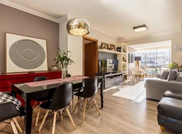 Apartamento · 105m² · 3 Quartos · 2 Vagas · Excelente apartamento à Venda no bairro Bela Vista, Porto Alegre.