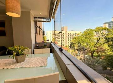 Apartamento · 169m² · 3 Quartos · 2 Vagas · COBERTURA À VENDA c/ 168m2, 3 dormitórios, 1 suíte, 2 vagas de garagem, Passo da