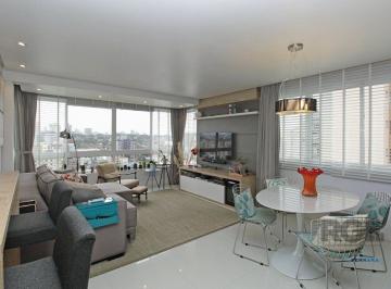 Apartamento · 77m² · 2 Quartos · 2 Vagas · Apartamento com 77,00m² privativos, bairro Passo D´areia, Porto Alegre/RS