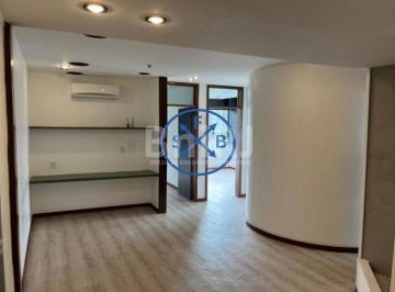 996213fxf.jpg · Conjunto de 2 salas comerciais em Botafogo