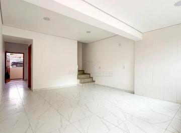 Casa · 120m² · 2 Quartos · 2 Vagas · Sobrado à venda com 02 Suítes, 120m² por R$ 675.000,00 na Vila Assunção - Santo André/SP
