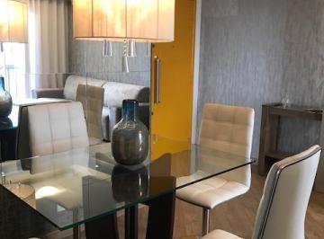 Sala · Apartamento com 03 dormitórios para locação e venda, 59,97m² no Parque Erasmo - Santo André/SP
