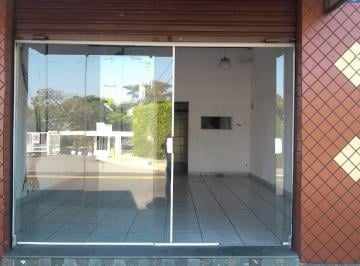 Comercial · 60m² · Salão comercial para locação, 60 m² na Vila Humaitá - Santo André/SP