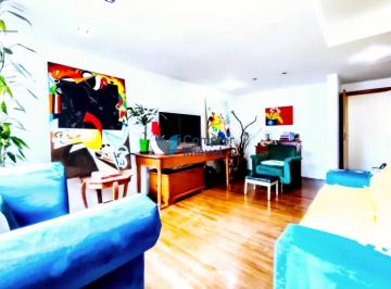 Apartamento · 144m² · 3 Quartos · 1 Vaga · Apartamento 03 quartos com suíte e vaga no Bairro Auxiliadora