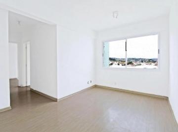 Apartamento · 62m² · 2 Quartos · 1 Vaga · Apartamento 2 quartos 61,56m², 01 vaga, Cavalhada, PoA RS