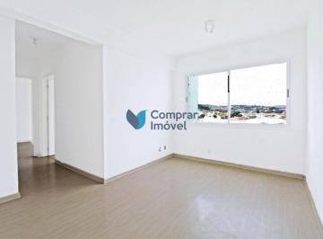 Apartamento · 62m² · 2 Quartos · 1 Vaga · Apartamento 2 quartos 61,56m², 01 vaga, Cavalhada, PoA RS