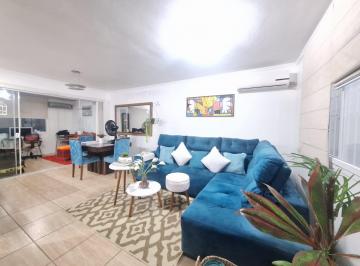 Casa · 119m² · 3 Quartos · 4 Vagas · Casa em condomínio com infra, 3 quartos 4 vagas na Hípica