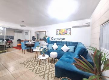 Casa · 119m² · 3 Quartos · 4 Vagas · Casa em condomínio com infra, 3 quartos 4 vagas na Hípica