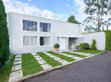 26806ea0b6afe318ed9d175962b9636c9b6859c9 · Casa Condomínio Fechado com 4 dormitórios à venda, 288 m² - São Braz - Curitiba/PR