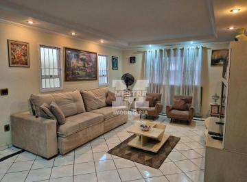 52534ecae768698a9a02ff5b15d5890e80f2a885 · Sobrado com 3 dormitórios à venda, 218 m² por R$ 1.150.000,00 - Jardim Santa Cecília - Guarulhos/SP