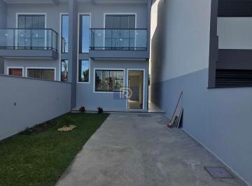 Casa · 80m² · 2 Quartos · 2 Vagas · Sobrado em Potecas
