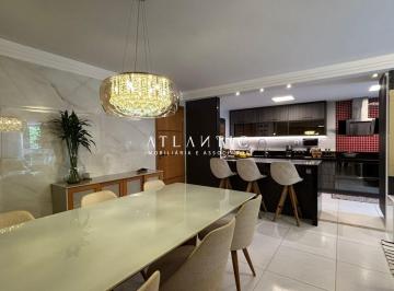 Apartamento · 117m² · 3 Quartos · 2 Vagas · Apartamento Alto Padrão em Praia da Costa, Vila Velha/ES