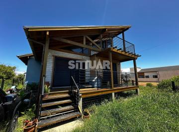 Casa · 91m² · 1 Quarto · 1 Vaga · Casa na Praia