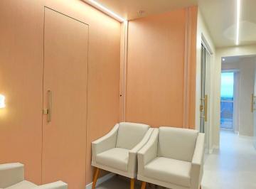 Comercial · 28m² · Sala Comercial Mobiliada Para Locação - Unique Business - Juazeiro do Norte/CE
