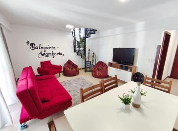 Apartamento · 300m² · 4 Quartos · 1 Vaga · Apartamento para alugar no bairro Centro - Balneário Camboriú/SC