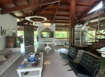 Casa · 283m² · 4 Quartos · 8 Vagas · Casa à venda no bairro BURAQUINHO - Lauro de Freitas/BA
