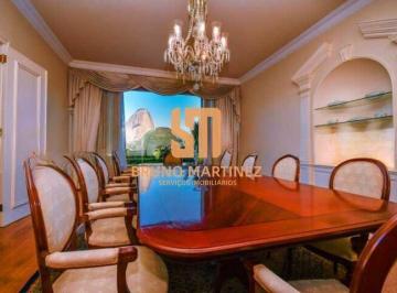 Apartamento · 662m² · 6 Quartos · 2 Vagas · Apartamento à venda no bairro Flamengo - Rio de Janeiro/RJ, Zona Sul