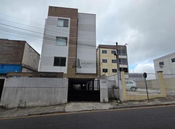 Apartamento · 67m² · 3 Quartos · 1 Vaga · Apartamento à venda no Parque da Fonte, São José dos Pinhais