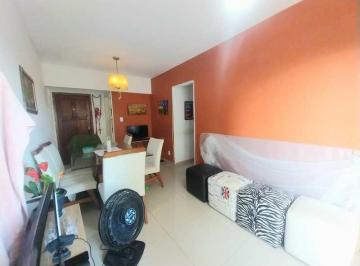 Apartamento · 54m² · 2 Quartos · 1 Vaga · Apartamento Moradas do Itanhangá, Lazer com Piscina!