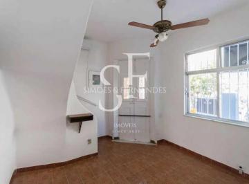 Casa · 201m² · 3 Quartos · 3 Vagas · Tijuca - Rua Padre Champagnat - Casa Duplex, 3 quartos ( 1 suíte ), edícula, qui