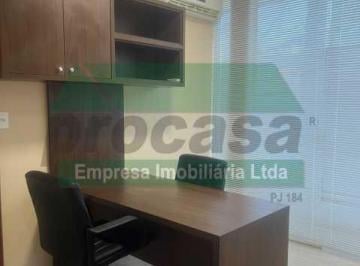 Apartamento · 32m² · Sala disponível para locação no Dom Pedro de 1.700 reais