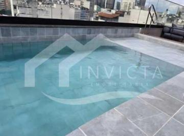 Apartamento · 28m² · 1 Quarto · Belíssimo apartamento no Centro do Rio de Janeiro