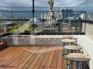 Apartamento · 28m² · 1 Quarto · Belíssimo apartamento no Centro do Rio de Janeiro!