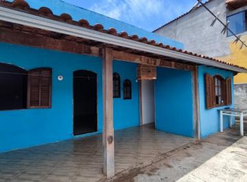 Foto 02 · Vendo Casa no bairro Granja Calofórnia em Paty do Alferes - RJ