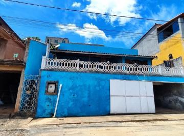 Foto 01 · Vendo Casa no bairro Granja Calofórnia em Paty do Alferes - RJ