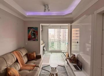 Apartamento · 33m² · 1 Quarto · 1 Vaga · Apartamento para venda, 1 quarto(s),  Barra Funda, São Paulo