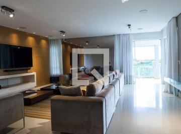 Casa · 466m² · 4 Quartos · 4 Vagas · Casa à Venda - Vale dos Cristais , 4 Quartos,  466 m² - Nova Lima