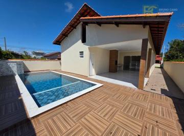 00a95e2b384ddf2b8def7bbacd085c9165262ac2 · Casa com 3 dormitórios à venda - Residencial São Luiz - Peruíbe/SP