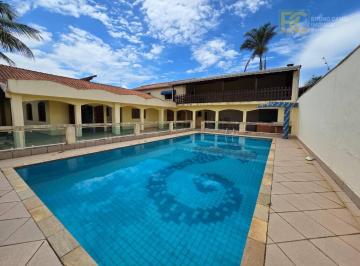 b0db85f827c5800f06f08c739b2cc70f5b02b5f4 · Casa com 3 suítes á 100m do mar á venda - Três Marias - Peruíbe/SP